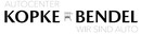 Logo Autocenter Kopke & Bendel GmbH